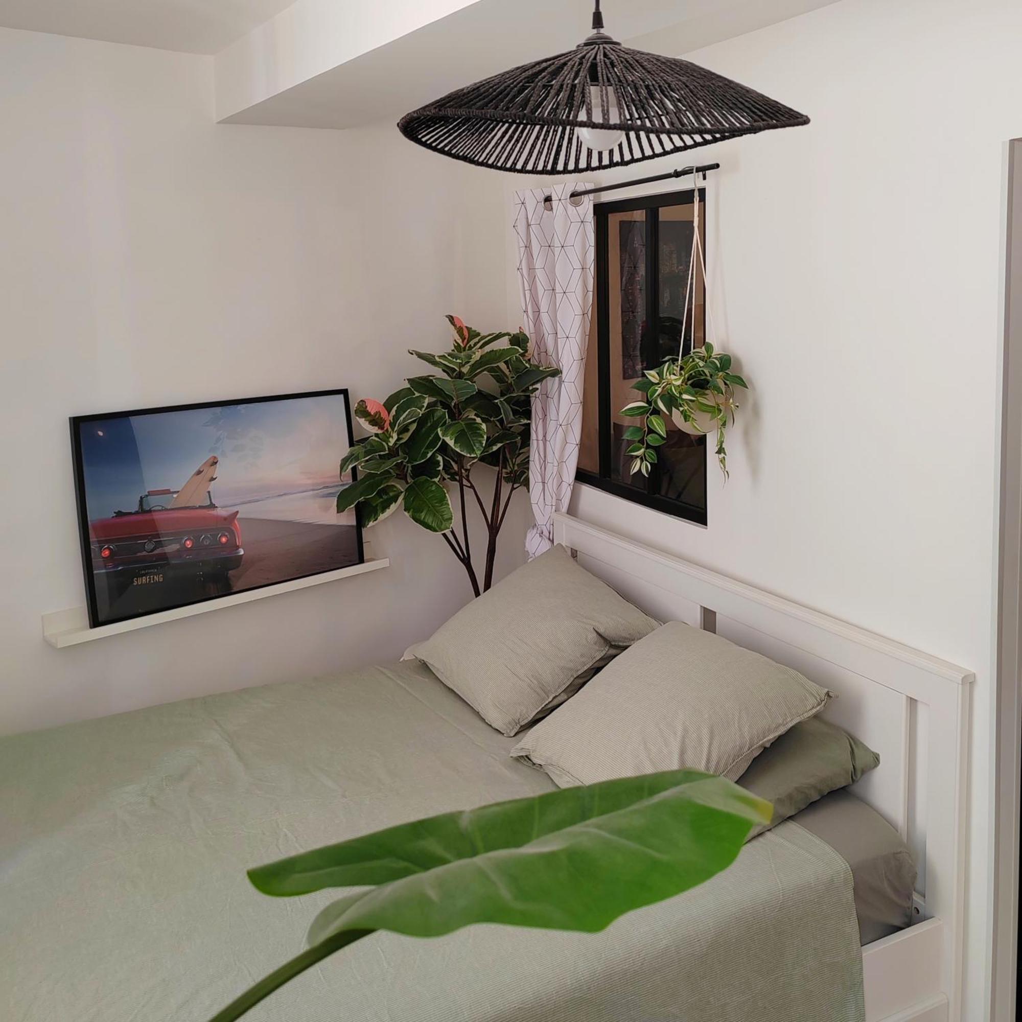 Cosy 40M2 City Center 'Le Panier' Apartment
